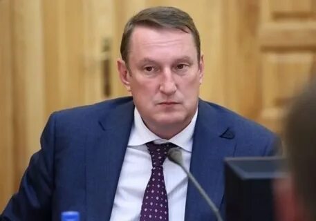 Министр культуры омск