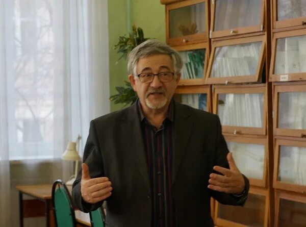 А.В.Чернавский. Информационность биоэволюции по Н.А.Бернштейну - YouTube