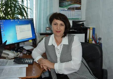 Бухгалтер стал главным бухгалтером