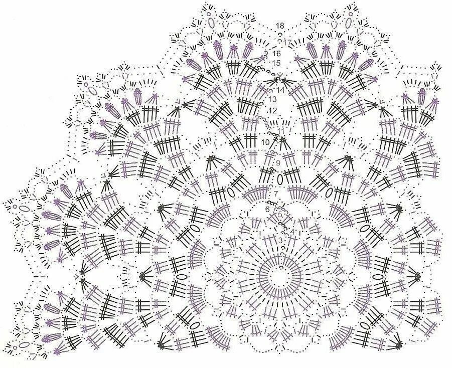 Crochet Doily схемы. Салфетки крючком Doily Crochet. Салфетки крючком со схемами. Круглая вязаная салфетка. Схема большой красивой салфетки