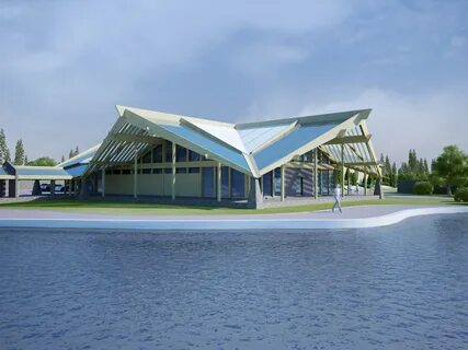 Клуб архитекторов