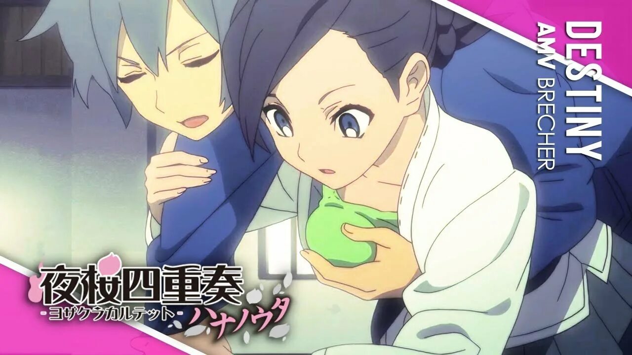 Hana no joshi announcer newscaster etsuko