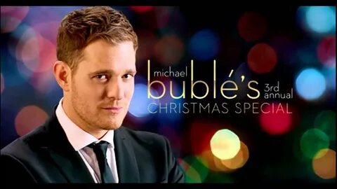 Buble michael always