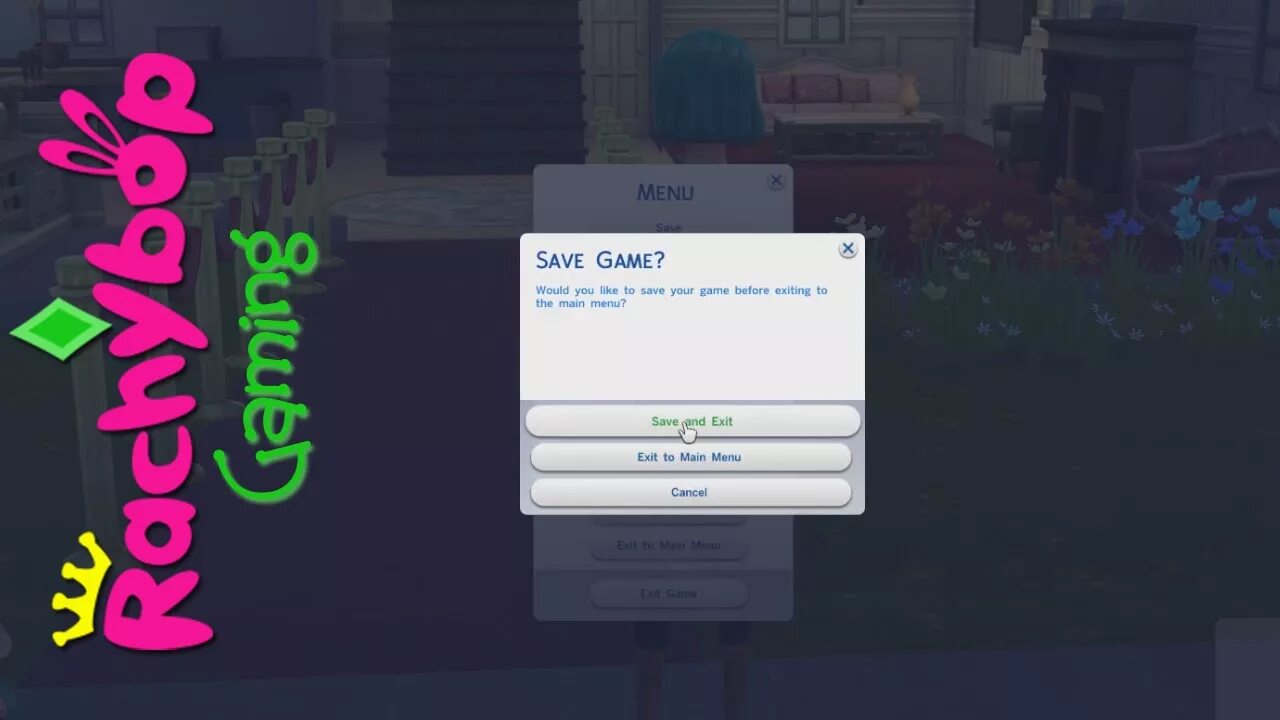 Симс 4 меню. Меню выхода симс 4. SIMS 4 главное меню. Сохранить и выйти симс 4. Save this game