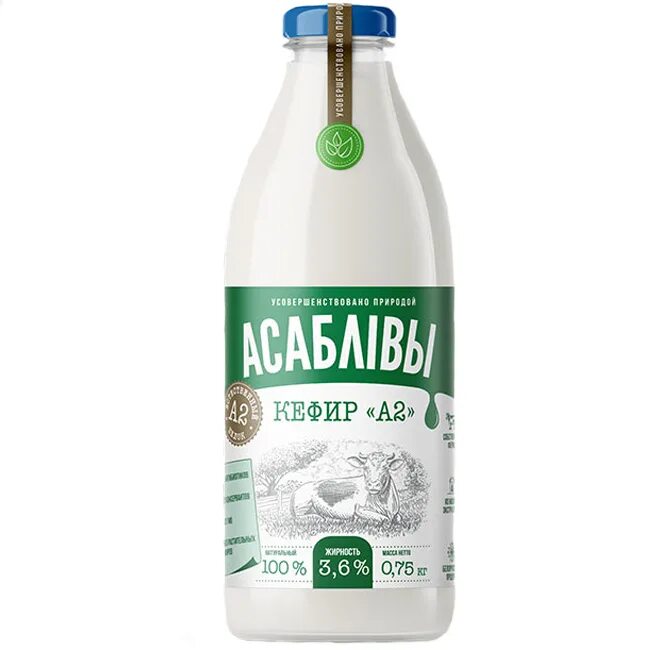 Кефир 3 2 жир