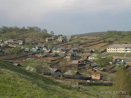 Еврейская автономная область села