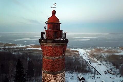 Маяк московская обл
