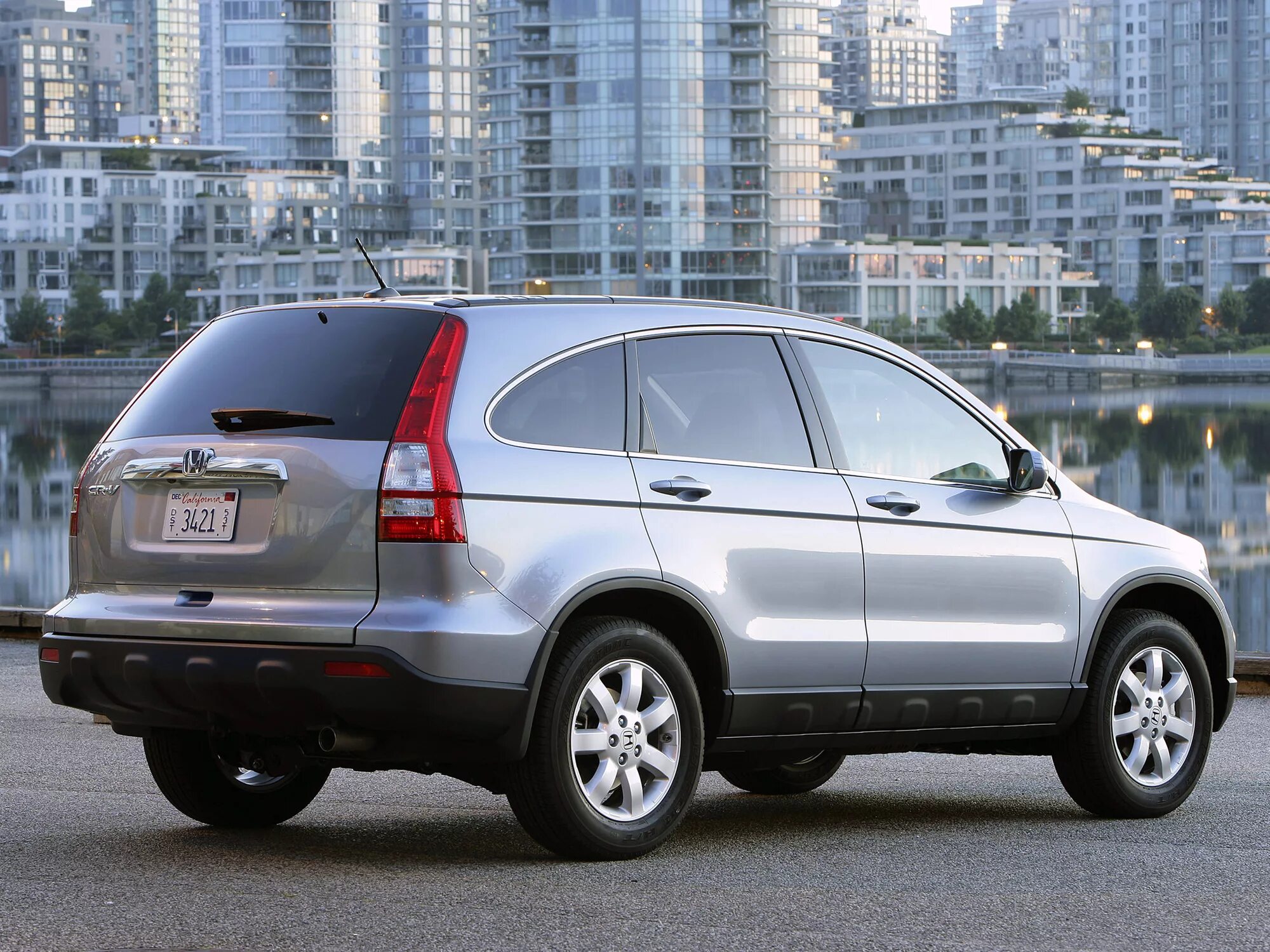 Honda cr v кузова. Honda CR-V 2007. Honda CRV 2007. Honda CRV 2007 3 поколение. Honda CRV 2007 2 поколение.