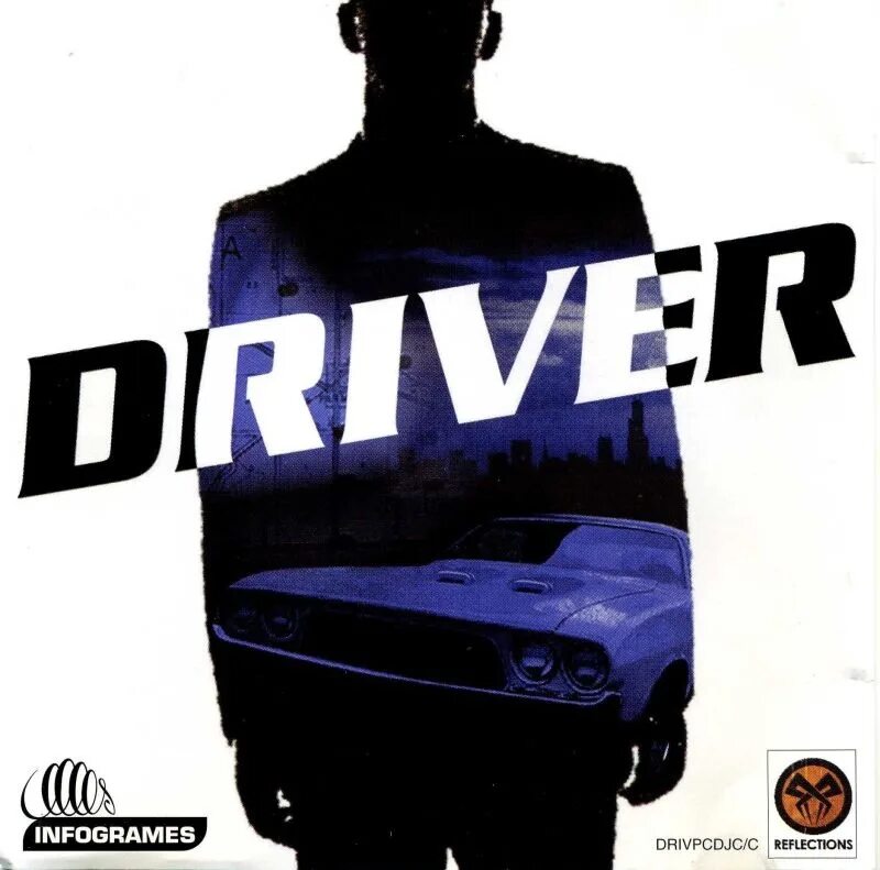 Drive message. Driver 1. Driver 1999 русская версия. Driver 1 русская версия. The Driver.