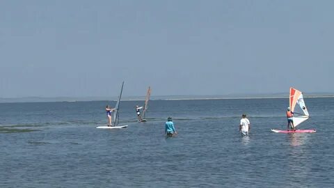 Вода в станице благовещенской