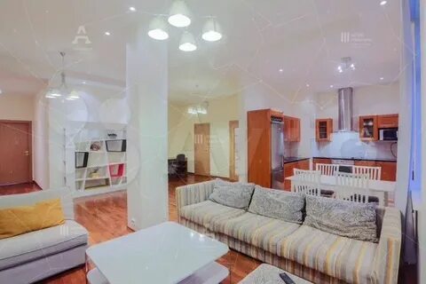 Квартиры в константиновском