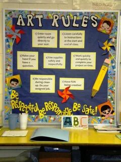 Art rules
