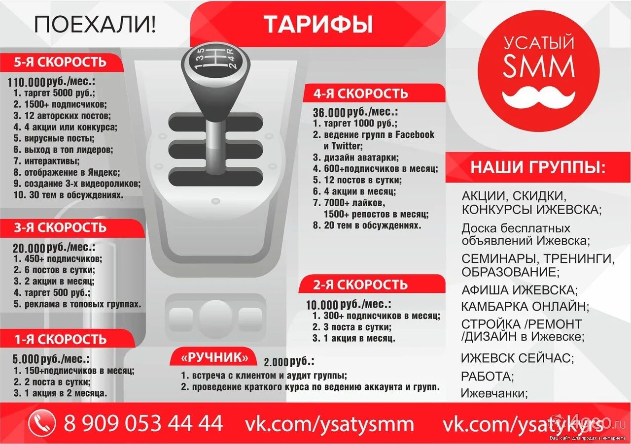 Ижевска объявления работа