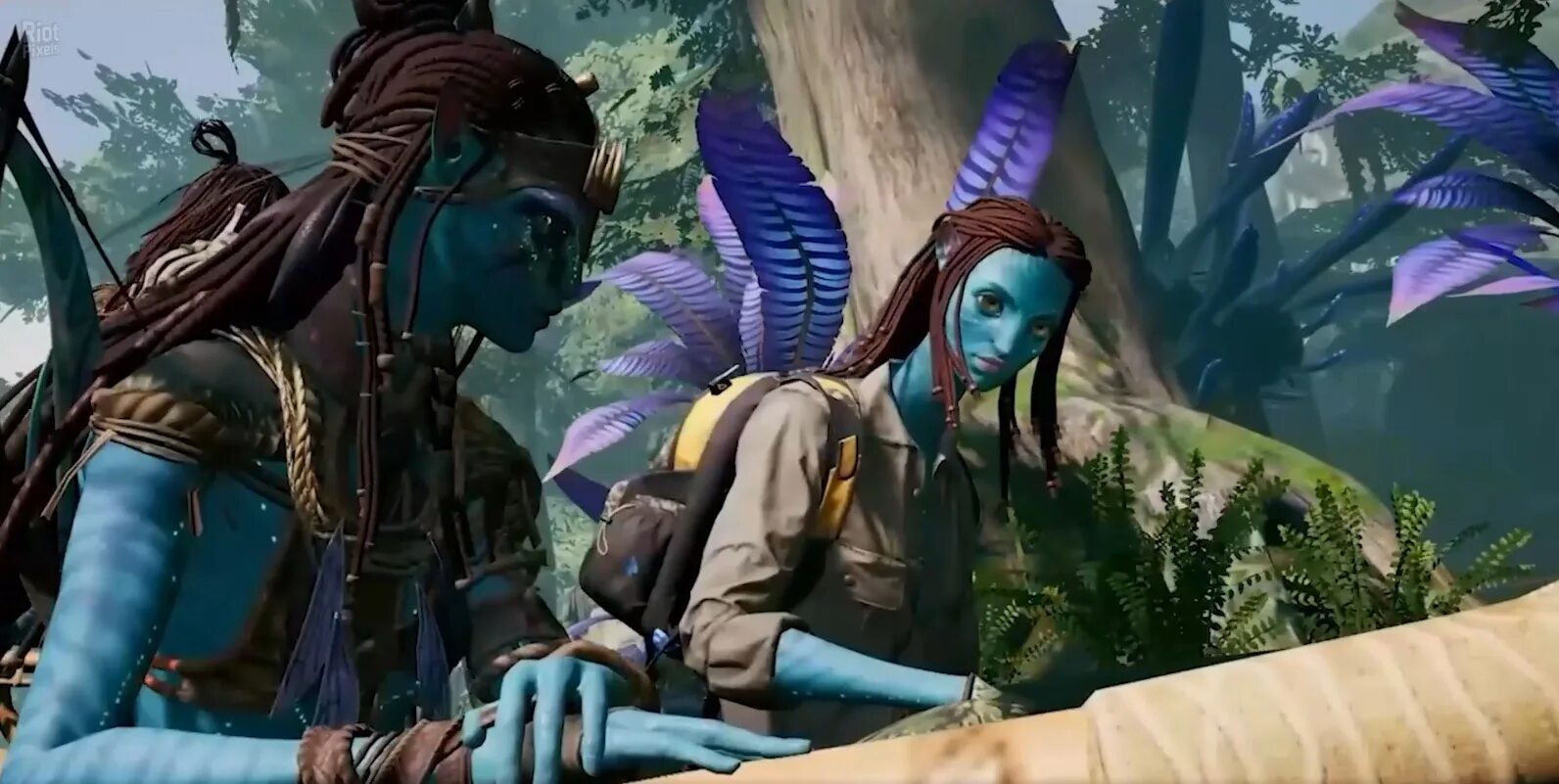 Аватар игра 2023. Игра avatar 2024. Игра avatar 2024. Avatar: frontiers of pandora. Игра avatar 2024.