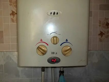 Топ 10 газовых