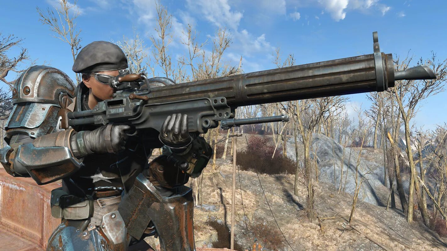 Fallout 4 пулемет. Винтовка izhmash sv-98 fallout 4. фоллаут 4 лазерный пулемет. лазерная винтовка fallout 4. фоллаут 4 лазерный карабин.