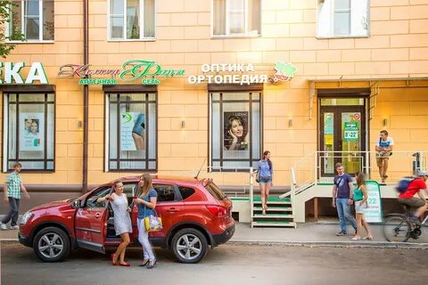 Санкт петербургская 5