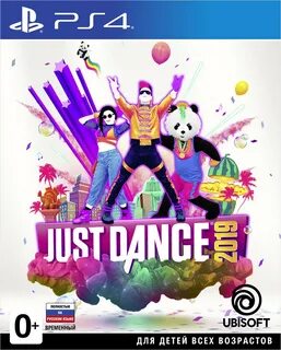 Dances 2019
