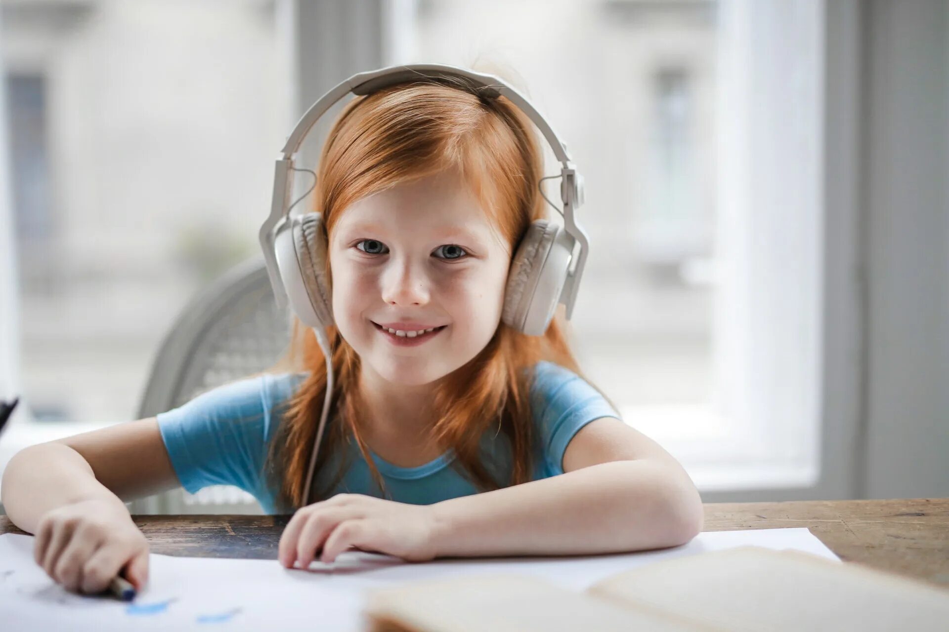 Learning to listening