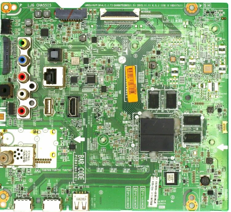 Eax64349207 1. Foxconn ml1-h94v-0. Материнская плата для lg 47le8500. 4. 47la790v.