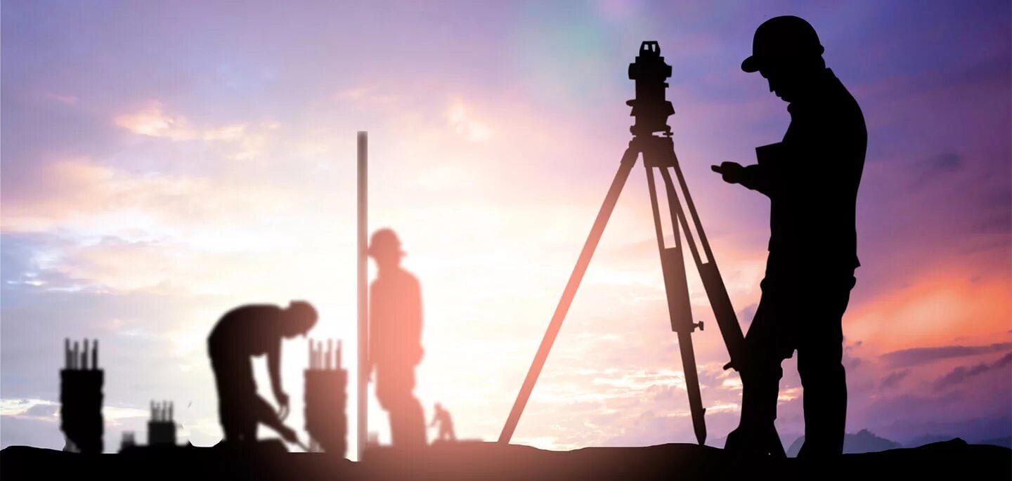 Development and surveying