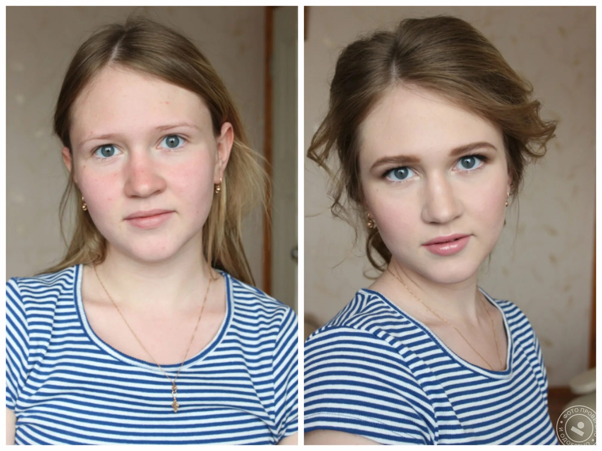 Естественно насколько. Дневной макияж до и после. Естественный макияж до и после. Легкий макияж до и после. Макияж повседневный до после.