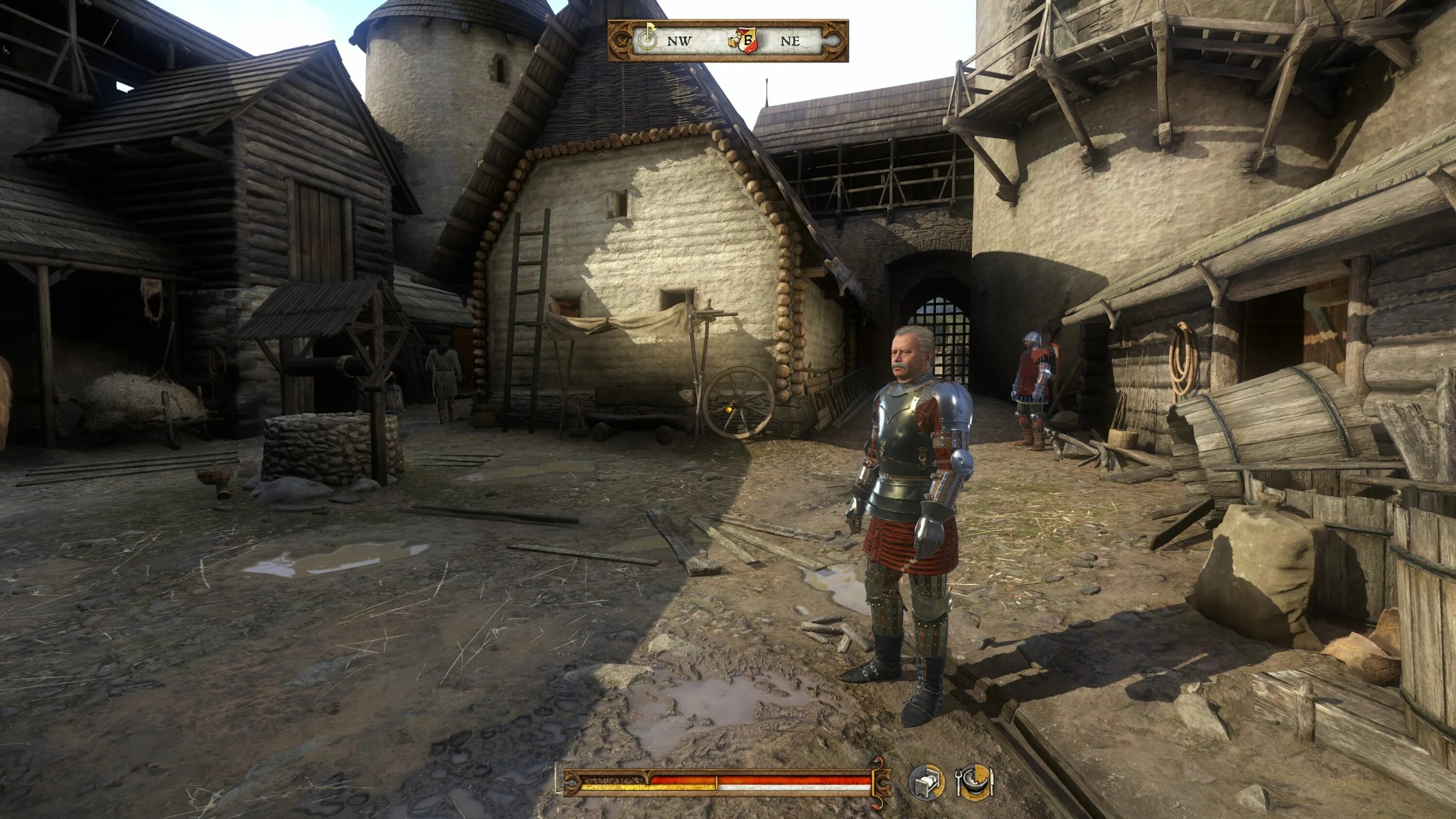 8. Kingdom come: deliverance. Прибыславица kingdom come deliverance. Kingdom come deliverance скриншоты. Kingdom come deliverance скриншоты.