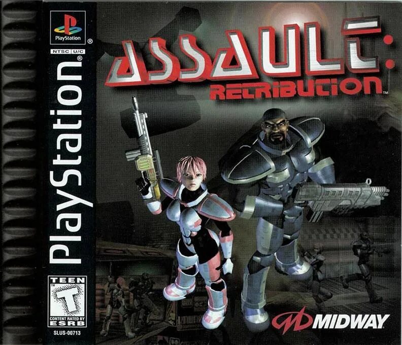 Playstation rom. Assault Retribution ps1. Omega Assault PS one. BATTLETANX Global Assault ps1. Ps1 шутер EPSXE.