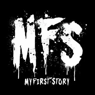 My first story mine