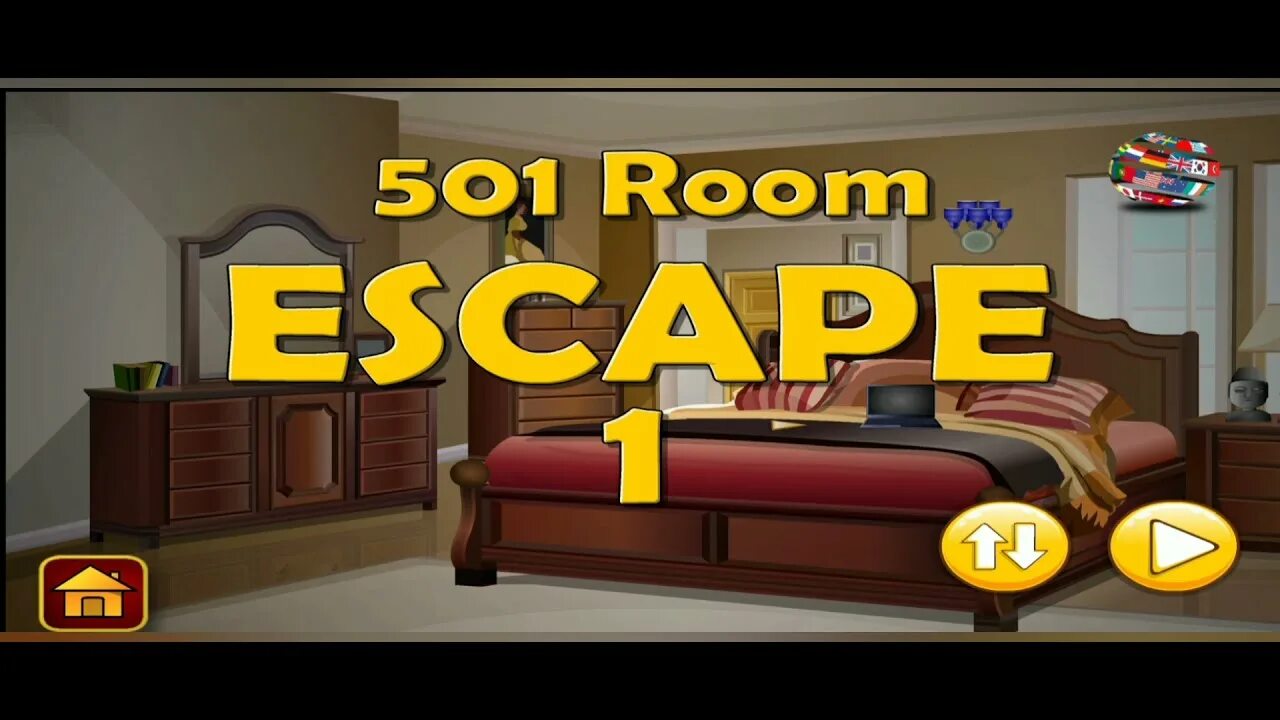 Прохождение игры 101 escape games. 501 Doors Escape. 101 Doors Escape. Doors 1 lvl Room.