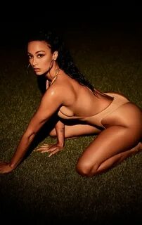 Slideshow draya naked.