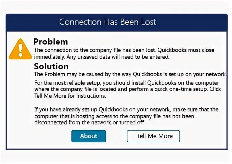 Your connection has been lost. Connection lost. connection has been closed перевод. quickbooks серийный номер. quick fix соединение.