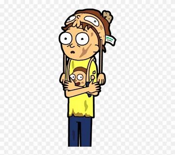Pocket mortys