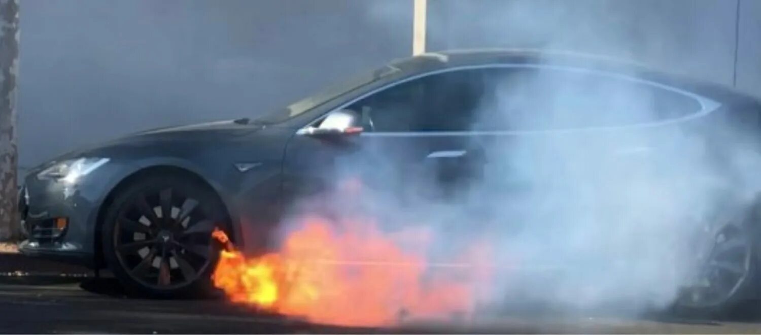 Without crashing