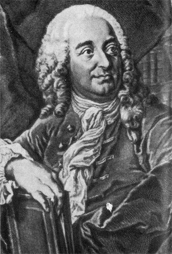 Х вольф. Христиана Вольфа (1679-1754). Вольф философ. Х Вольф философия.