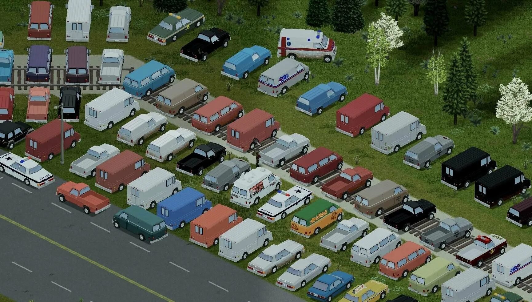 Project zomboid. Полицейская машина project zomboid. Проджект зомбоид машины. Автомобили проджект зомбоид. Проджект зомбоид машины.