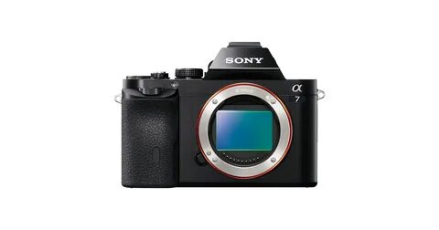 Sony alpha a7 iii kit