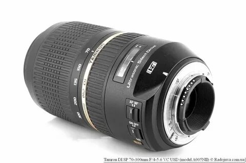Tamron af 300mm 5.6