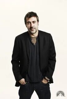 Dean morgan