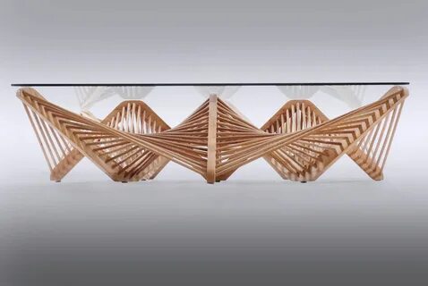 String tables