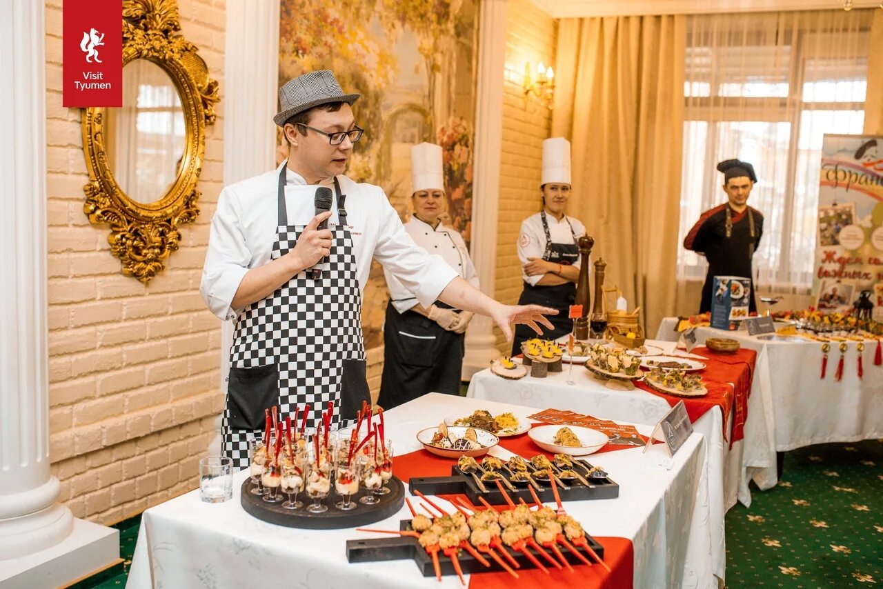 шеф повара беллини красноярск. шеф повар тюмень.