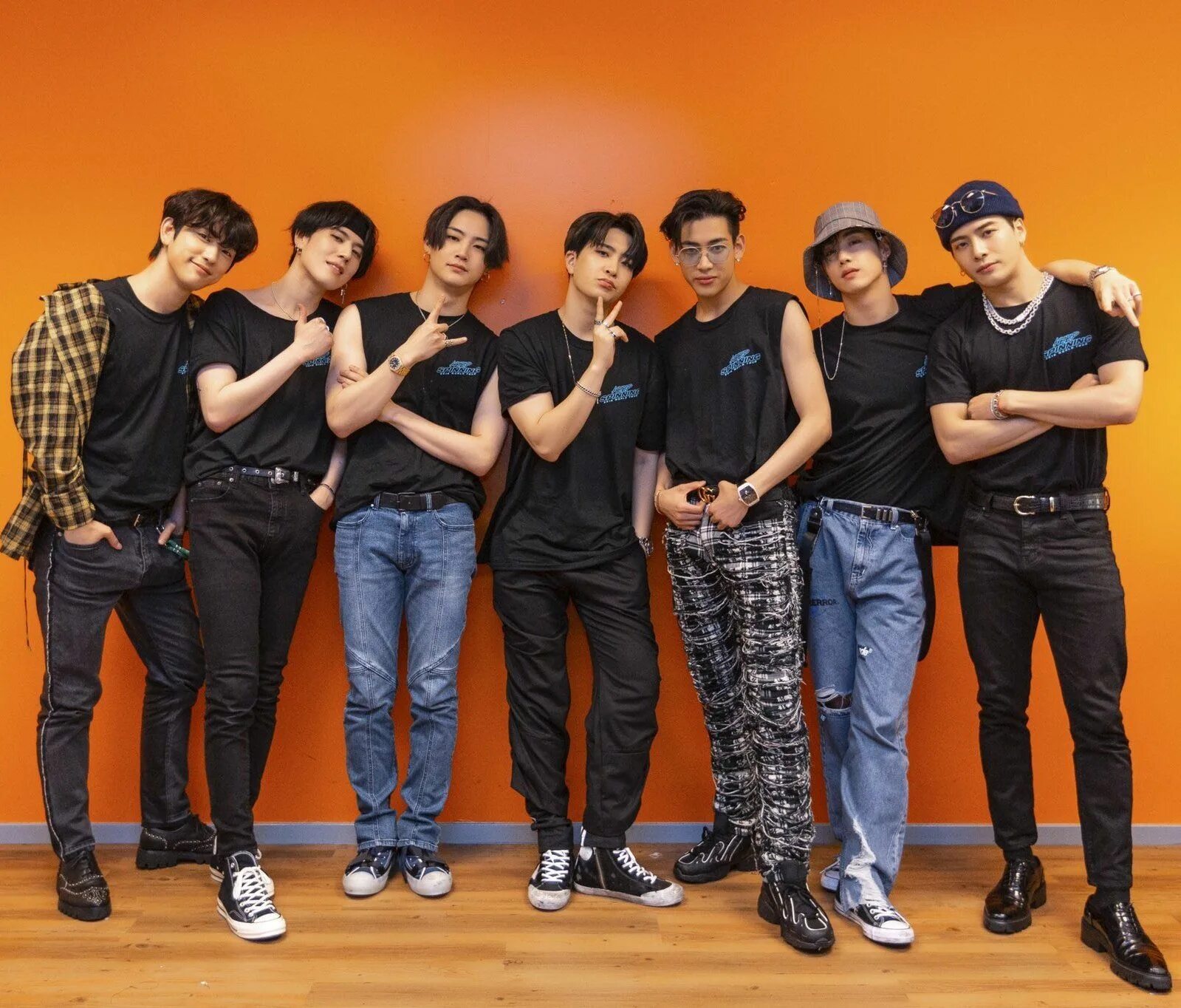 Группа got7 2020. Got7 корейская группа. Группа got7. Группа got7 2019. Got7 корейская группа.