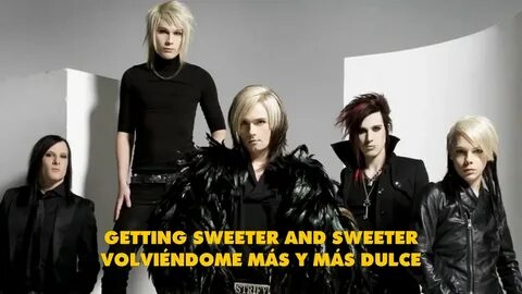 Get sweet