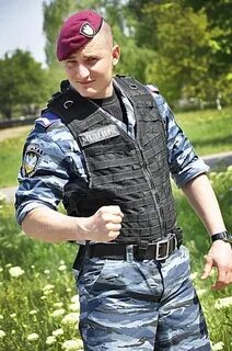 Младший инспектор отдела охраны