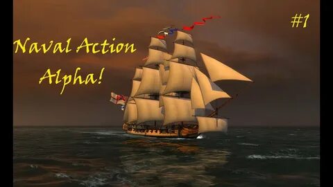 Naval action