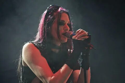 Группа london after midnight