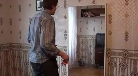 Как стать невидимым в жизни