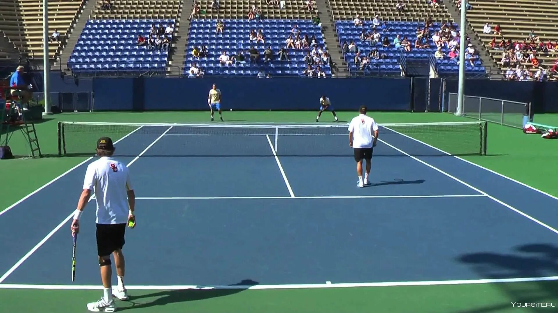 Double match. Tennis Court Уимблдон. Феддель теннис. Геншин и теннис.