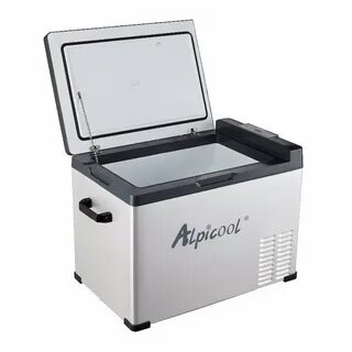 Компрессорный автохолодильник alpicool