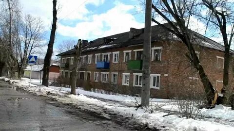 Вязьма ул 1 мая
